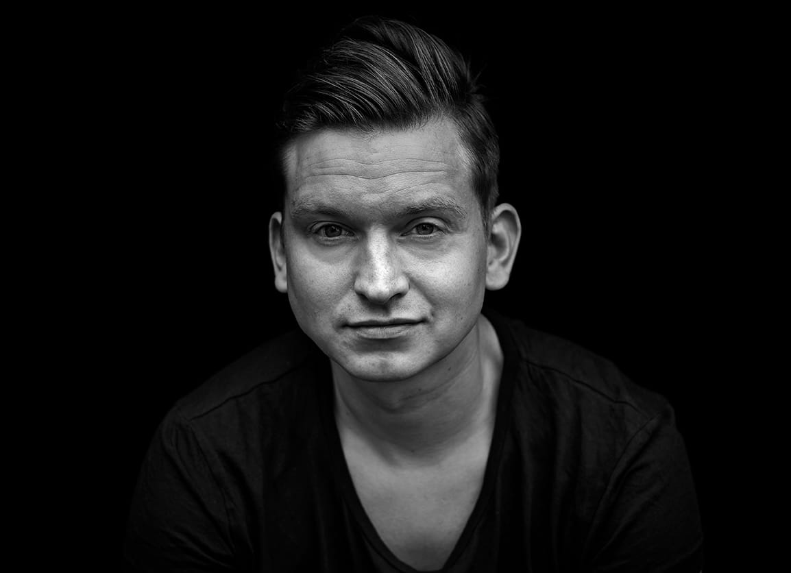 Mickey Nyborg Thomsen