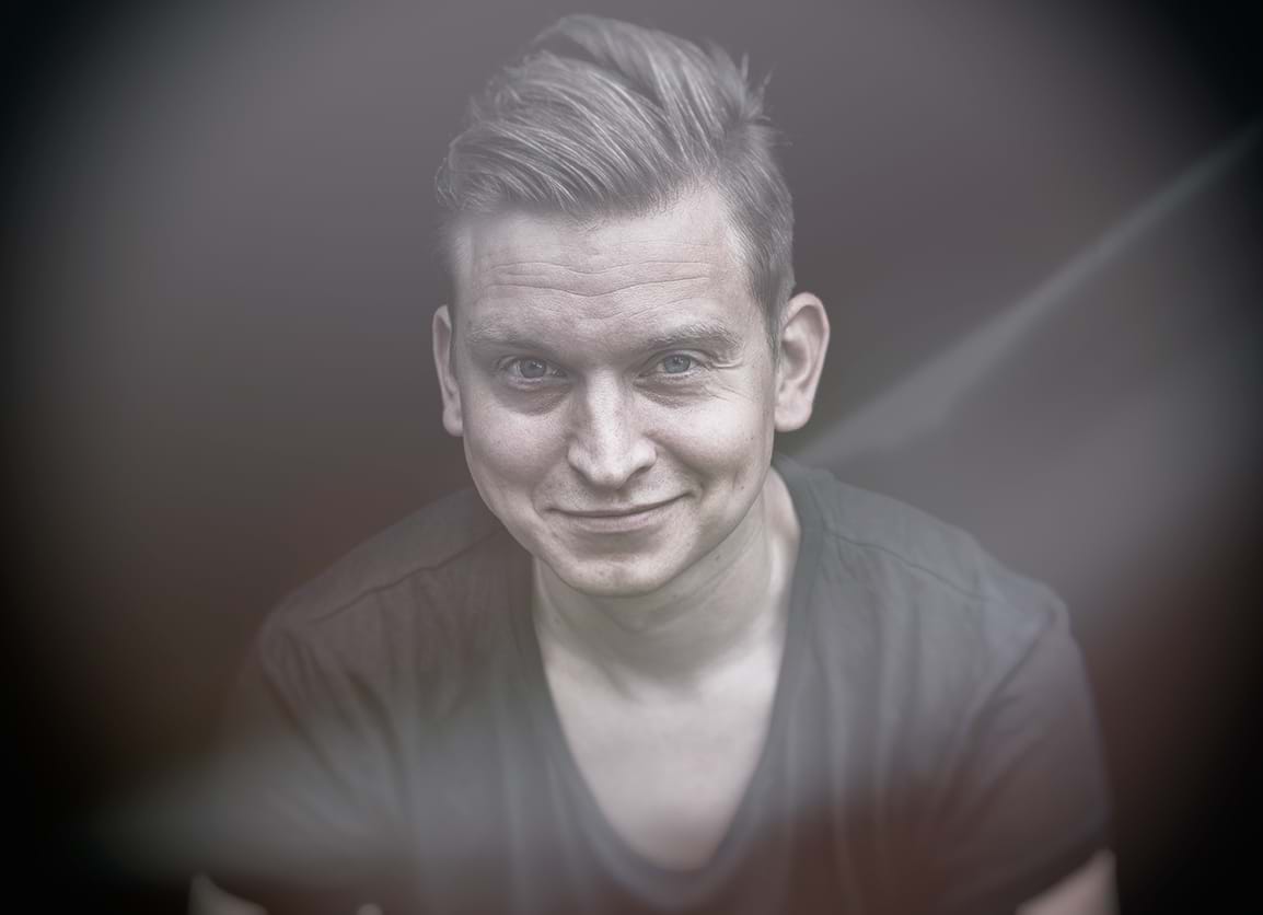 Mickey Nyborg Thomsen